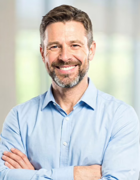 Greg Lewis, automotive safety expert